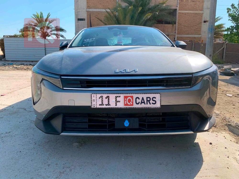 كيا K4